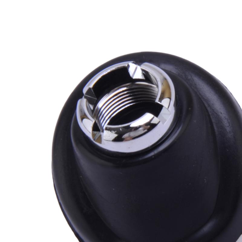 Antenna Nut Top Cap & Rubber Mounting Base Adapter 8639604010 Fit for Toyota Tacoma 1995-1997 1998 1999 2000 2001 2002 2003 2004