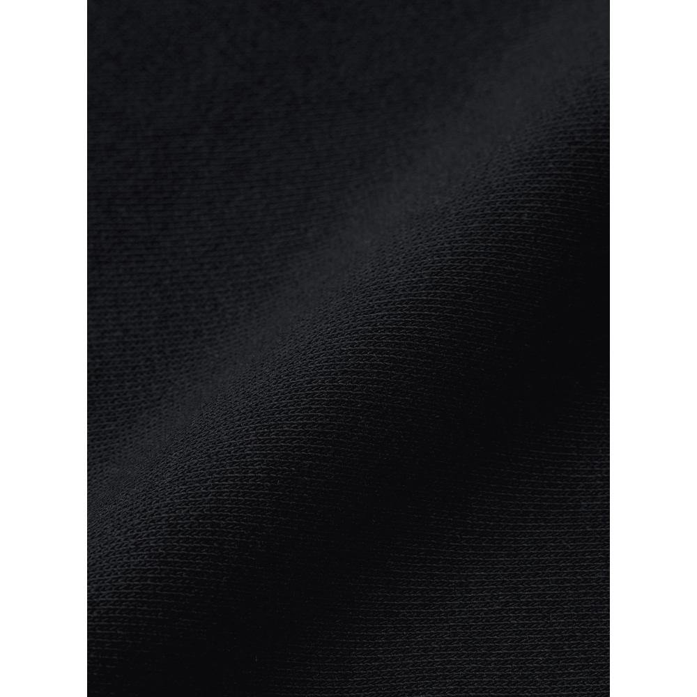 Gu By Uniqlo Heavyweight Sweat Pullover Model