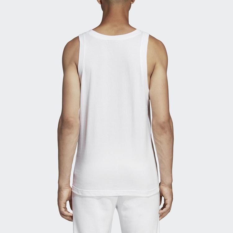 adidas Originals Tank Top Men's White DV1508