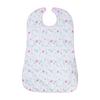 Washable 42x28 Inches Extra Large Bib Waterproof Saliva Towel  Elderly Care