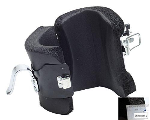 SPACERAIL Gravity Boots, Suspension Boots, Upside-Down Hanging Equipment, Abdominal and Back Training
