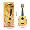 Ukulele Musical Instrument Guitar Toys for Boys Girls,Mini Ukulele with 4 Strings,Kids Toy Guitar Learning Educational Toys Gift