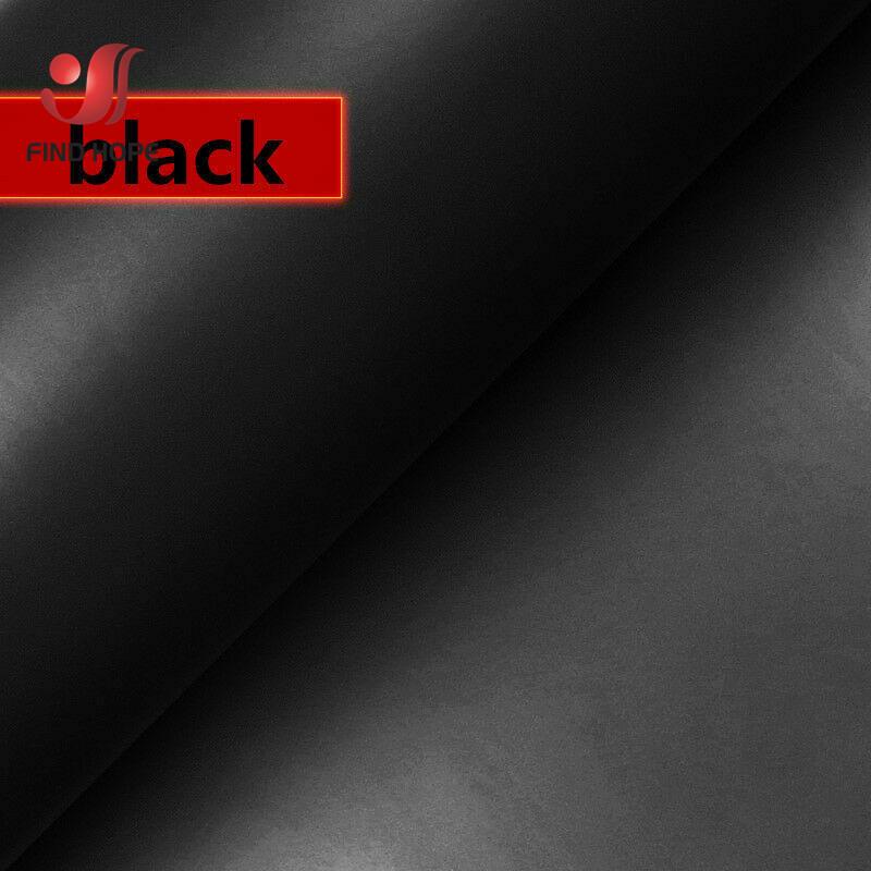 45x100cm Solid Self Adhesive Wallpaper for Walls Sheet for Living Room Kitchen Furniture Wall Decorative Vinyl PVC Wall Stickers