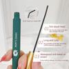 1Pcs Waterproof Mascara Black Brown Ultra-Fine Small Brush Head Eyelash Extension Makeup Lengthen Natural Lashes Korean Cosmetic