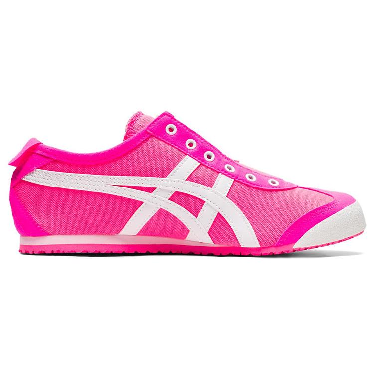 ONITSUKA TIGER Mexico 66 Slip On 'Pink' Women's 1182A508-700
