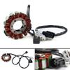 Motosiklet Elektrik Sistemi – Motosiklet Motorları
