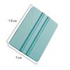 Invisible Large Plastic Car Wrap Film Squeegee Tool
