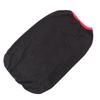 Dog Summer Vest Thin Breathable Comfortable Sleeveless Dog Shirt for Medium Large Dogs Black Eagle 6XL