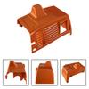 Engine Hood for FS160 Model 4119 084 0900 Replacement Part Compatible with FS220 FS280 Cylinder Block Cover for Engine Safety
