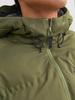 Jack & Jones Puffer Jacket (12238998) зимняя куртка оливковый вечер