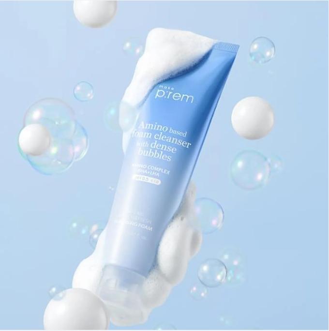 makeprem Safe Me Amino Refresh Cleansing Balm 150ml
