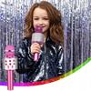 Mikrofon Bezprzewodowy Karaoke Głośnik Bluetooth Prezent Dla Dzieci