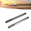 1Pair Wheel Alignment Pin High Hardness Wear Resistant   Rustproof   Stud   Pin for Car