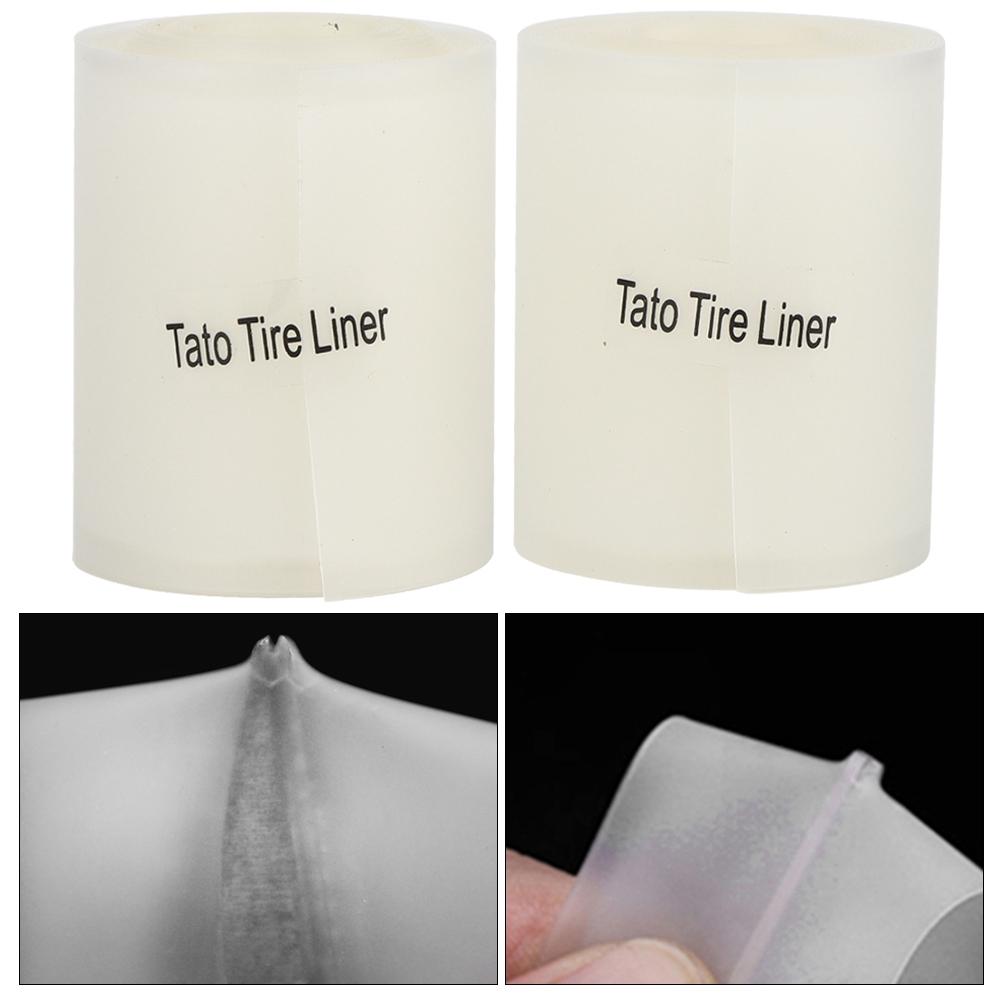 Road Bicycle Mountain Bike Tire Pad Anti Puncture Stab Resistant Tyre Protective Pad26in