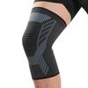 Knitted Breathable Compression Knee Brace