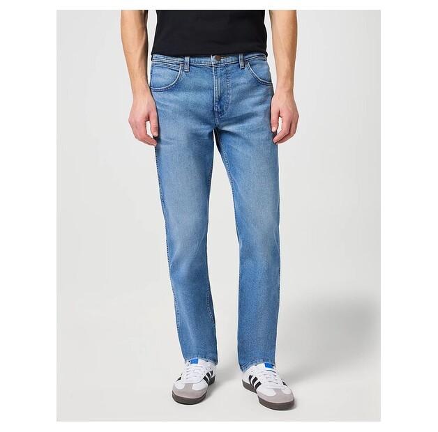 

Джинсы Wrangler Texas Slim EU 31_34