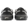 Vans Nicole McLaughlin X Rucksack Slip-On Grey Black Unisex Sneakers VN000S99N43