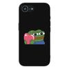 Cover for Xiaomi Poco F7 F6 F8 Ultra F5 X7 X6 X5 X3 NFC M7 M6 Pro C85 C75 C65 C71 C61 Phone Case Animal Sad Frogs Pepes Funny