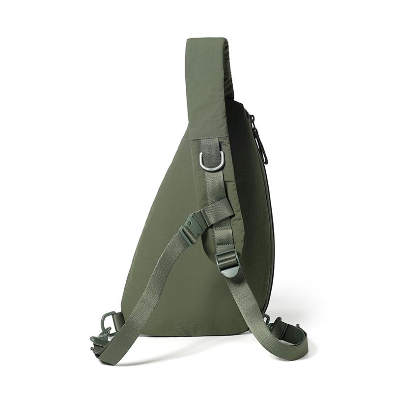 Unisex Chest Bag Outdoor Sports Shoulder Bag