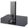 Hama 00220866 Swivel TV Stand 81.3 Cm (32) - 139.7cm (55) Height Adjustable