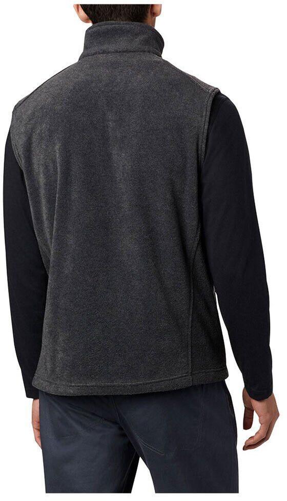 Columbia Steens Mountain Vest Jacket (1639261-010)