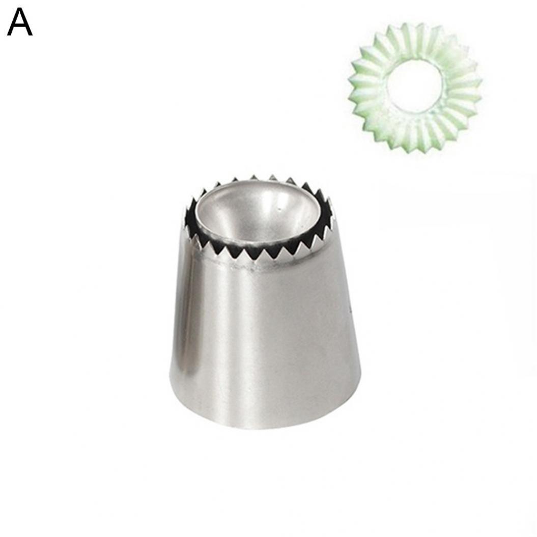 

Кольцо для печенья, десертная форма, насадка для глазури, инструмент для украшения торта, выпечки, сделай сам A