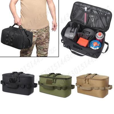 Camping & Wandern – Picknicktaschen