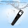 Soft Silicone Case For Handheld Wireless Mic Cover Shell Prevents Scratches Harm Ideal For Travel And Music meetings