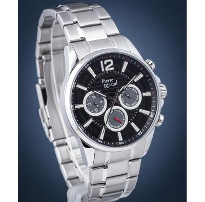 Watch Pierre Ricaud P97040.5154QF
