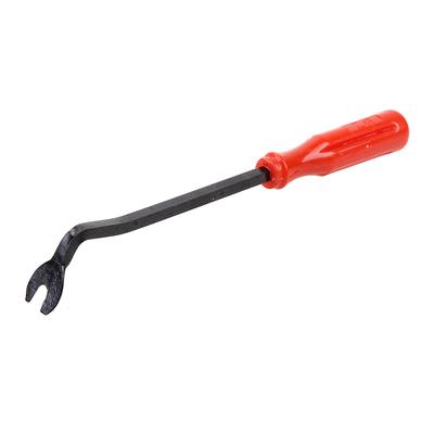 Car Door Panel Remover Body Retainer Clip Puller Auto Trim Upholstery Pry Tool E