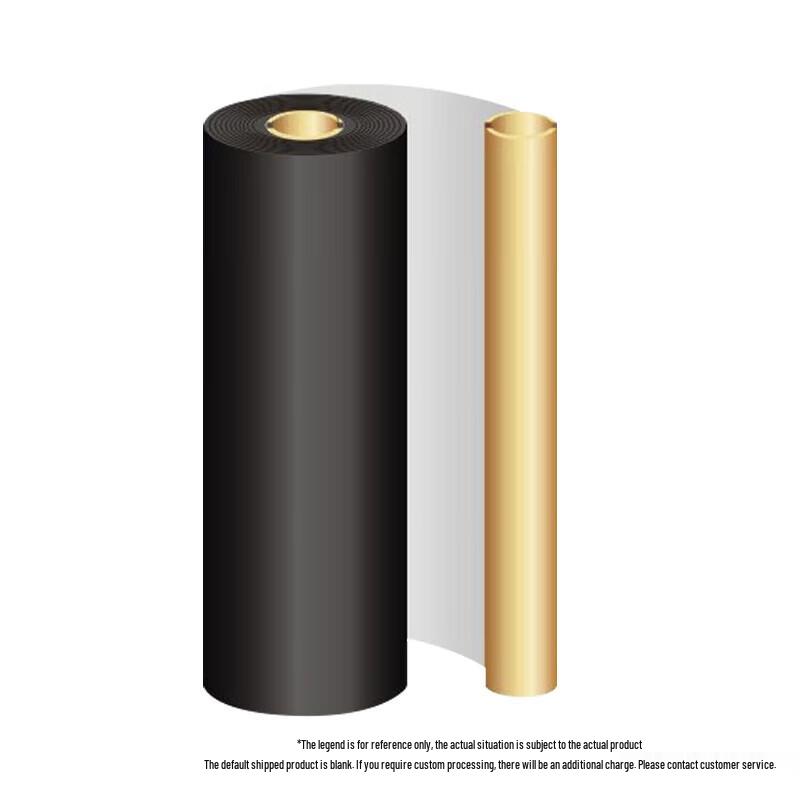 Chuangshuo High Energy Full Resin Thermal Transfer Ribbon