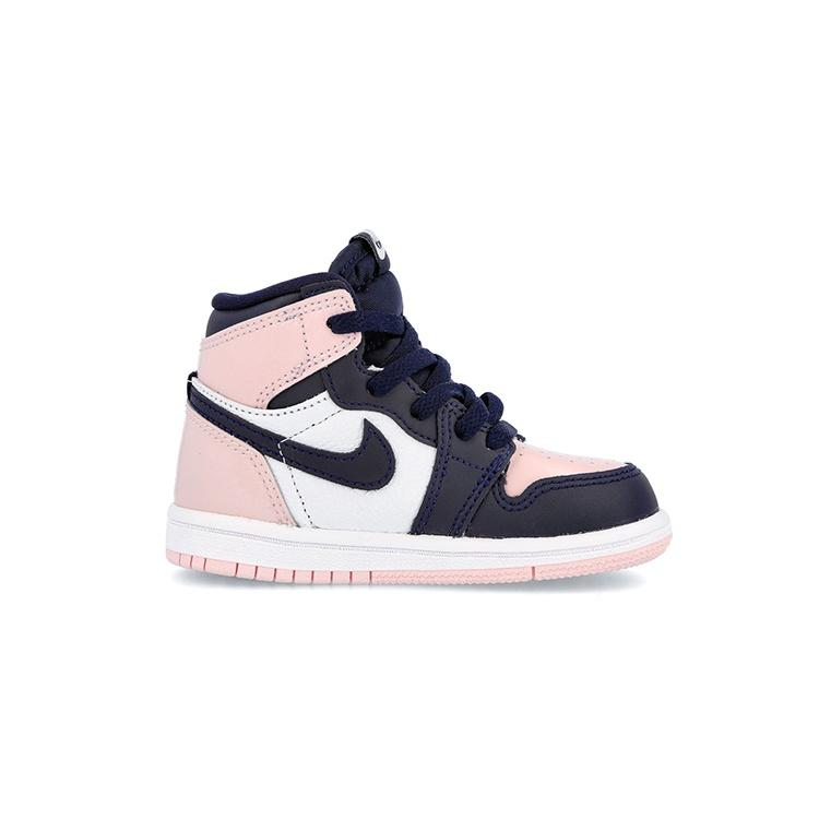 (TD) Air Jordan 1 Retro High OG SE 'Bubble Gum' Baby CU0450-641