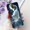 For Oppo A9 2020 Case Oppo A11x New Luxury Painted Cover Shockproof Phone Case For Oppo A5 2020 A92020 OppoA11x Soft Fundas Bags