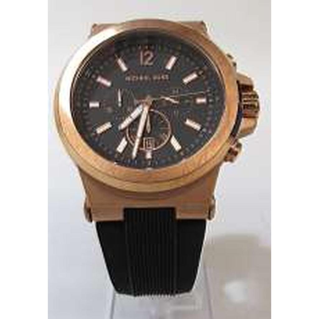 Used MICHAEL KORS MK-8184 watch