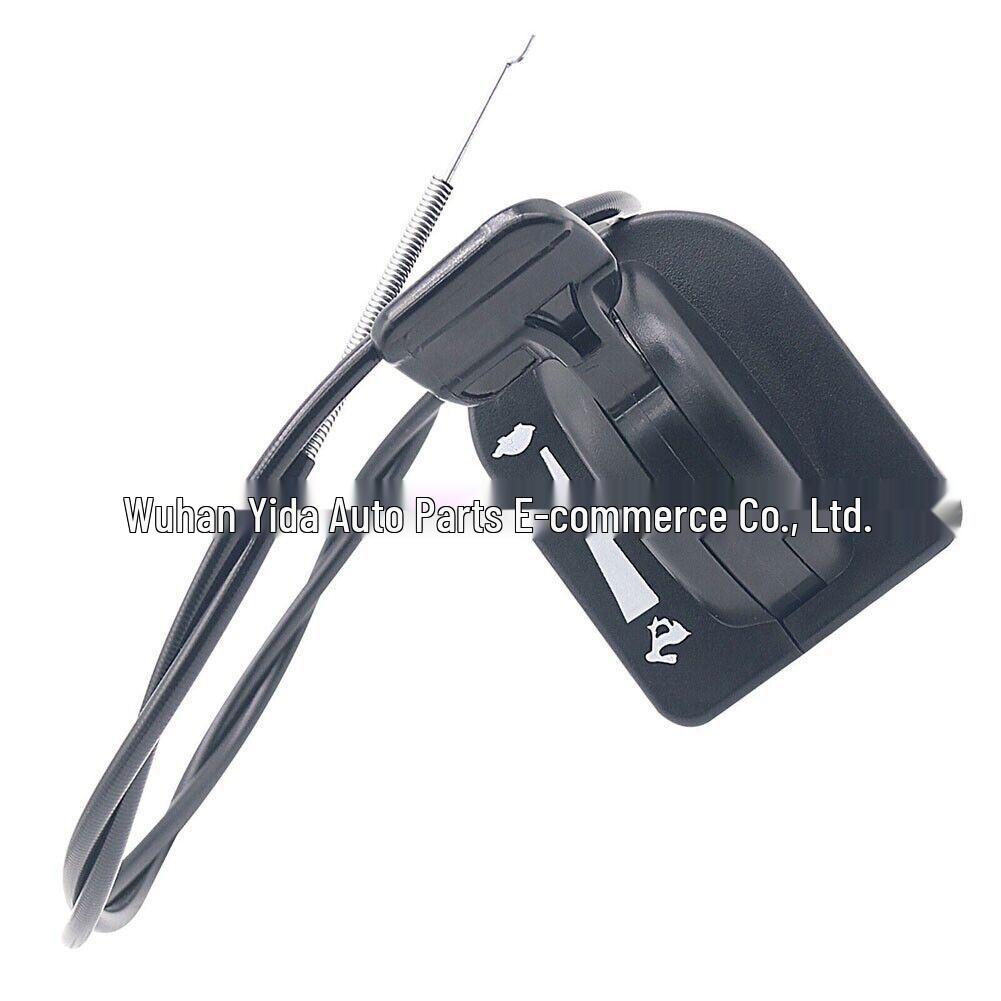 Cub Cadet Craftsman MTD Lawn Tractor Throttle Cable 946-05098C