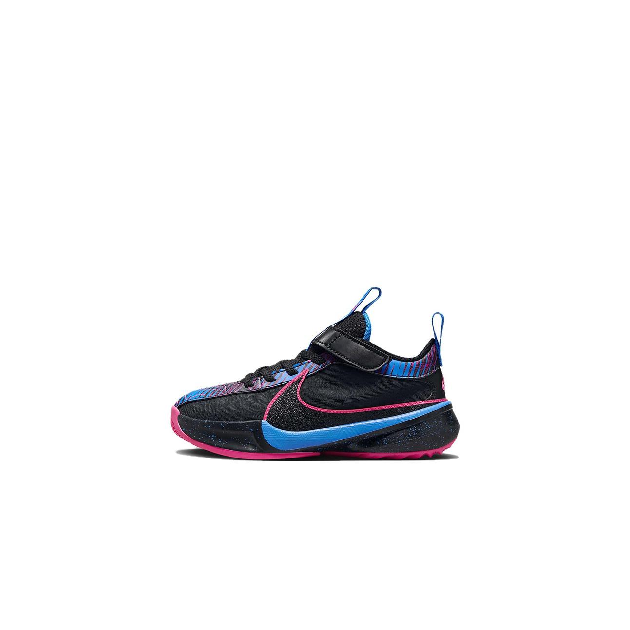 

кроссовки Nike Freak 5 Kids Basketball shoes BP FB8980-400