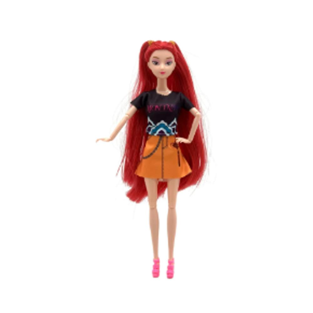 Hot SALE Demon Hunters Action Figure Doll Toy Rumi Mira Zoey Sussy KPop Devil Hunter Character Figurine Bjd Dolls For Fans Gifts