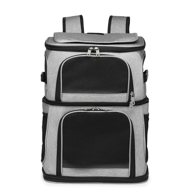 

Li Shen Bluebird Portable Pet Backpack