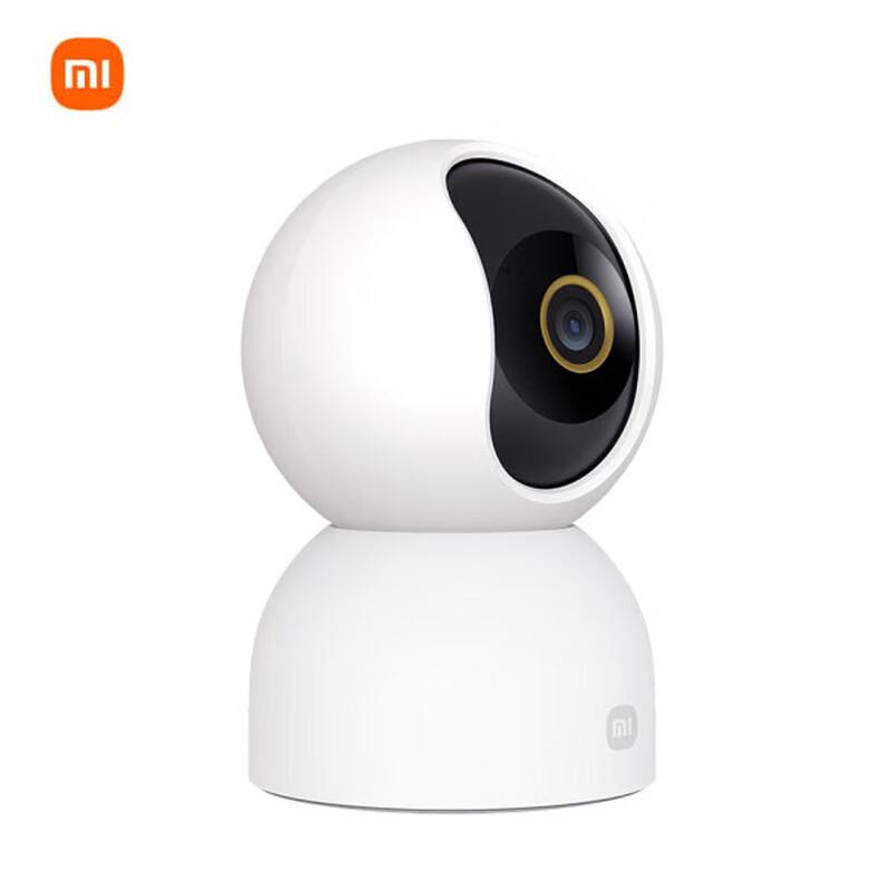 Xiaomi Smart Camera 3 Pan-Tilt Edition (CN Version)