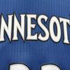 adidas X NBA Collaboration Minnesota Timberwolves Wiggins 22 Fan Edition Comfortable Stylish Versatile Basketball Jersey 7470A-316-K92628