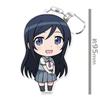 Azu Maker My Little Sister Be This Puni Keychain Ayase Aragaki Can't Cute. Colle! (with stand)