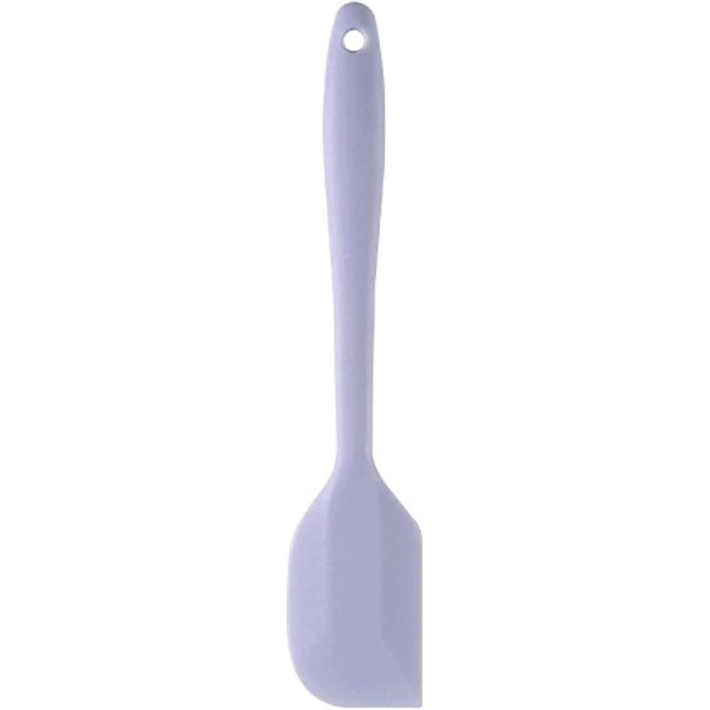 Cake Spatula With Anti-Scalding Handle Dishwasher Safe Free Baking Cakes Kitchen Baking Accessories Gift For Cooking Cake Spatula