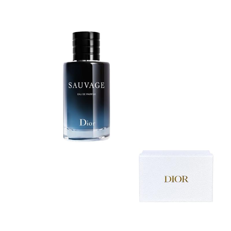 Dior Wilderness Dark Scent Edition Profumi da Uomo Orientale Fougere Eau De Parfum EDP