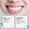 Smile Strengthening Collagen Powder for Gums & Teeth - Natural Formula, Fights Coffee Stains, Whitens Teeth, Freshens Breath, Oral Care Supplement