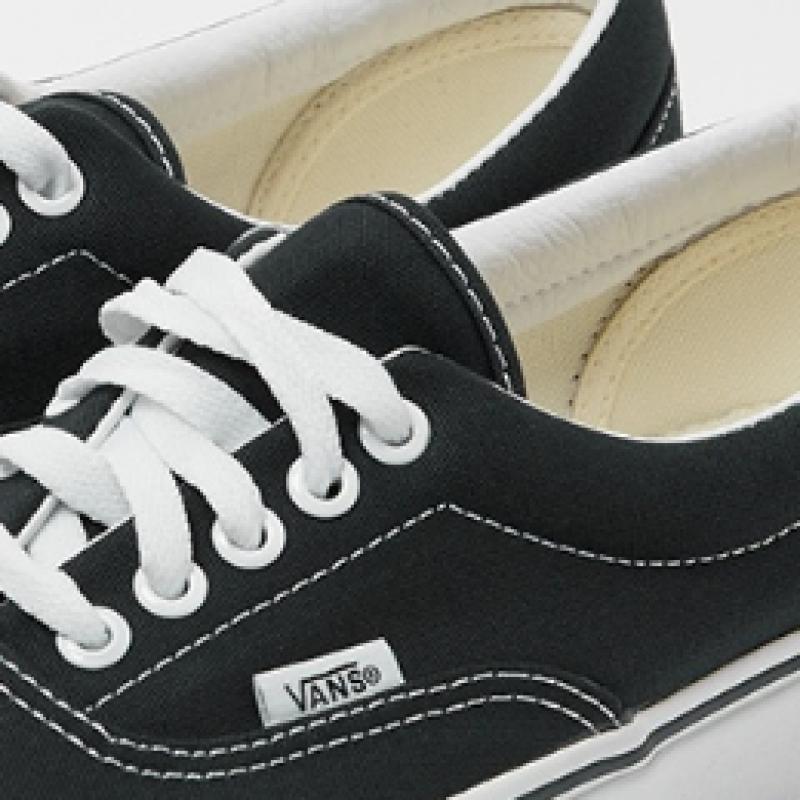 Vans Era Black Vn000ewzblk1