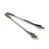 Hot Sale 12PCS Stainless Steel Lab Spoon Spatula/Laboratory Sampling Spoon Mixing  Micro Spatula Scoop