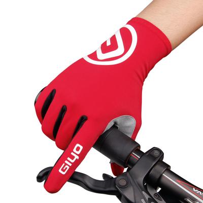 Breathable Wear-resistant Cycling Gloves For Racing Bicycle Road Bike Unisex Gloves For Riding