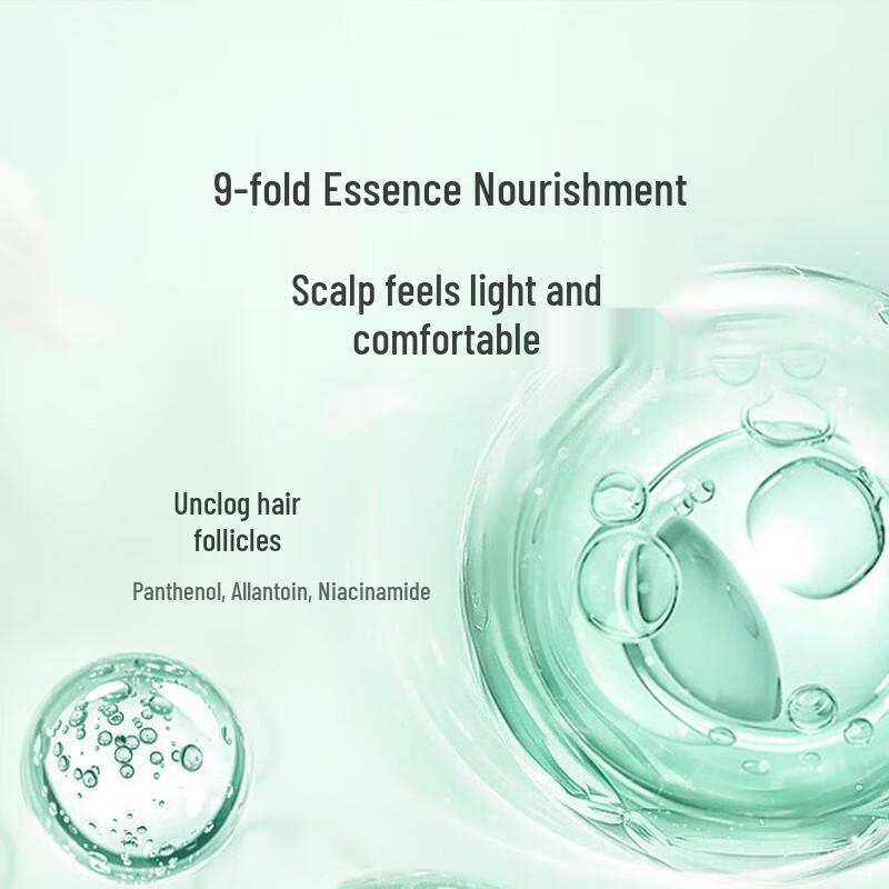 Adolph White Peony Scented Shampoo & Body Wash Set