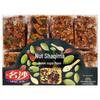 MINGSHA Black Sugar Nut Sachima