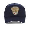 Vintage Male Dwight Schrute Farms Baseball Cap Fashion Classic Casual The Office Tv Show Usa Dad Hat Adjustable Snapback Hats